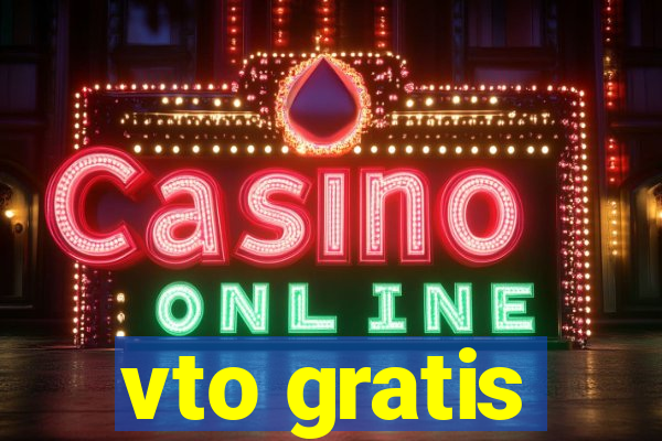 vto gratis